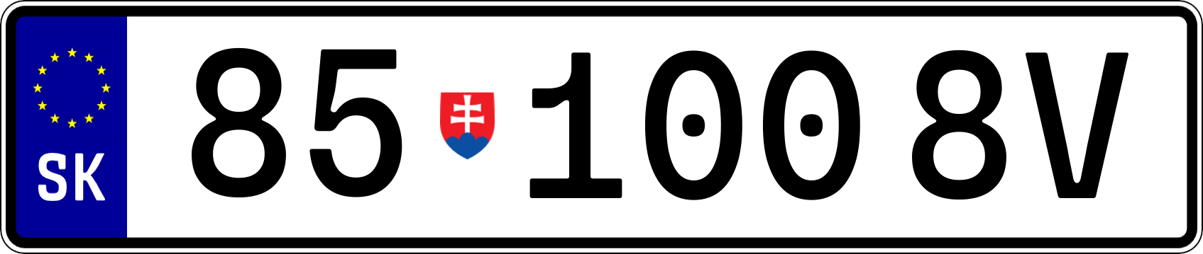 Typ IV - Bežný 1R