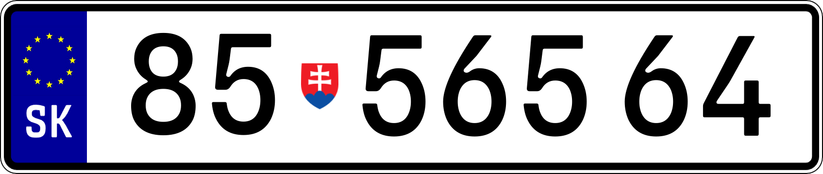 Typ IV - Bežný 1R