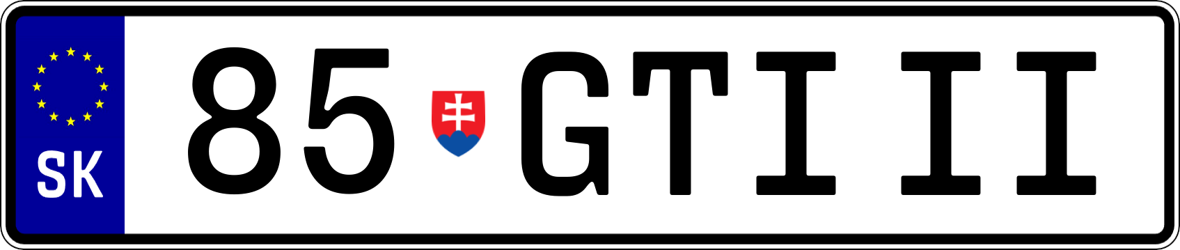 Typ IV - Bežný 1R