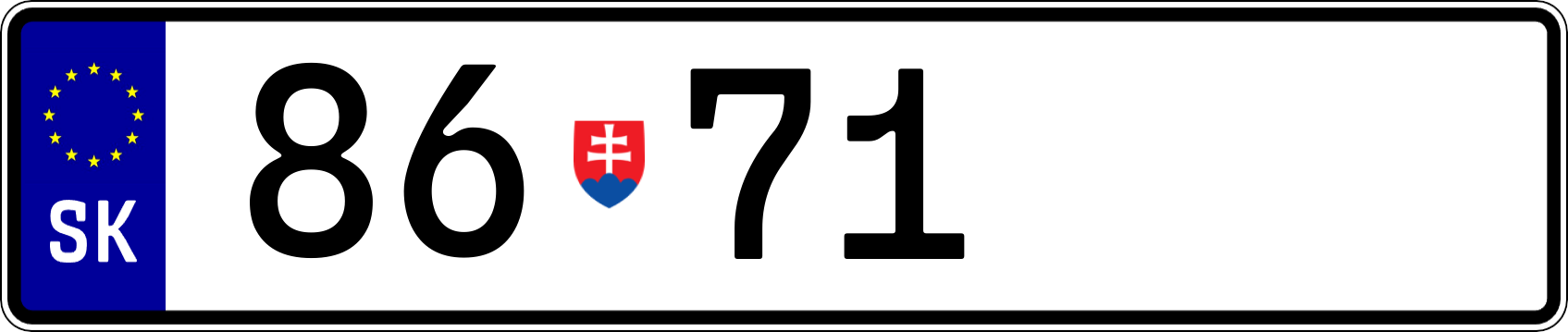 Typ IV - Bežný 1R