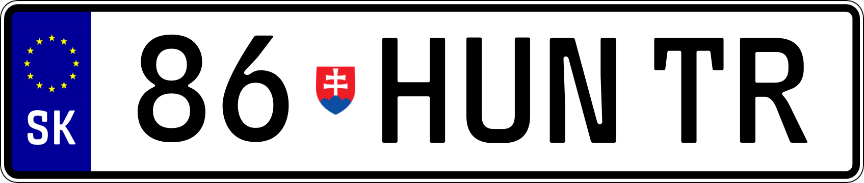 Typ IV - Bežný 1R