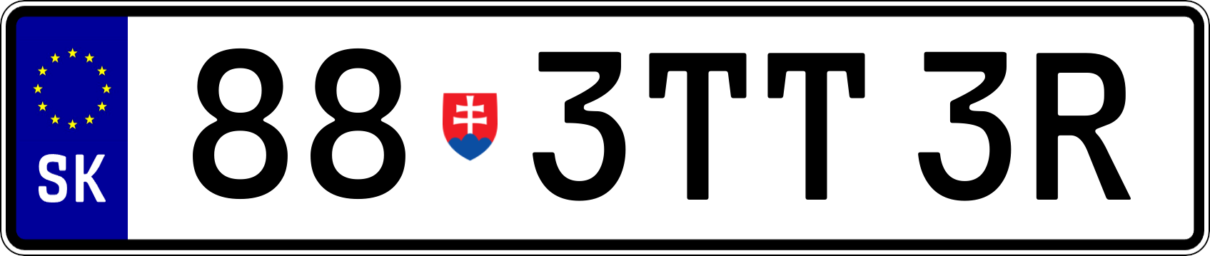 Typ IV - Bežný 1R