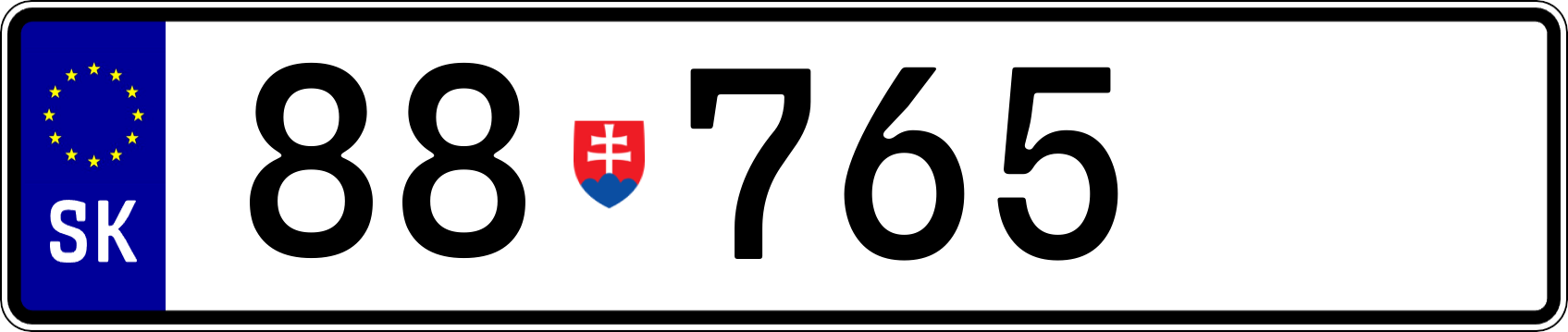 Typ IV - Bežný 1R