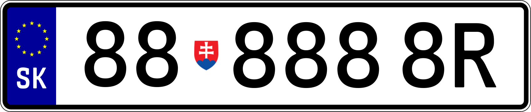 Typ IV - Bežný 1R