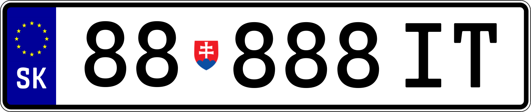 Typ IV - Bežný 1R