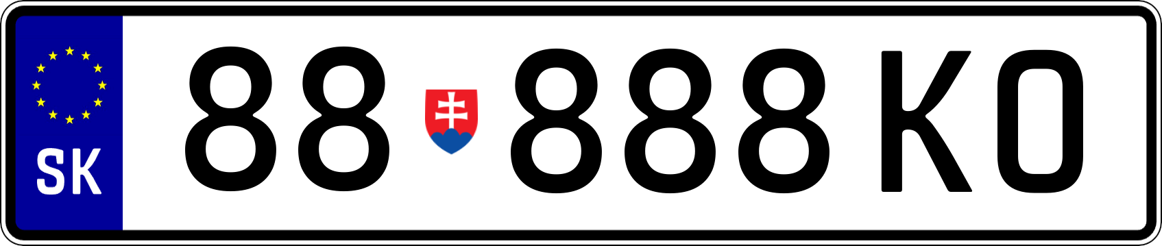 Typ IV - Bežný 1R