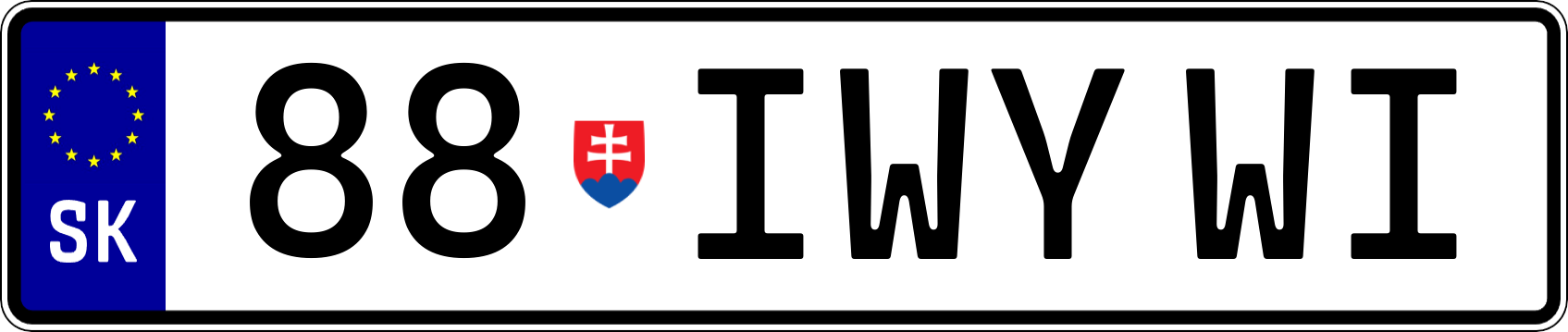 Typ IV - Bežný 1R