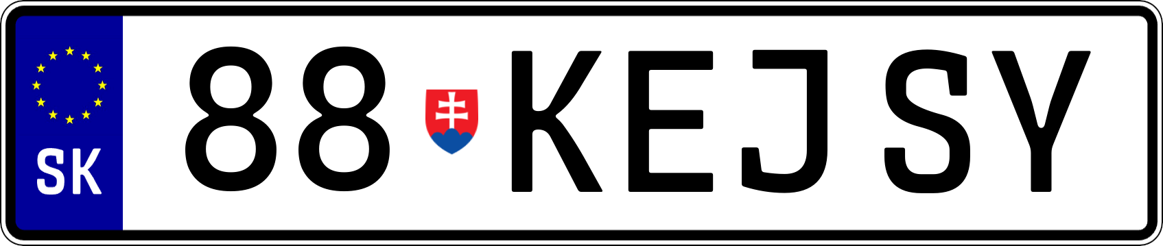 Typ IV - Bežný 1R