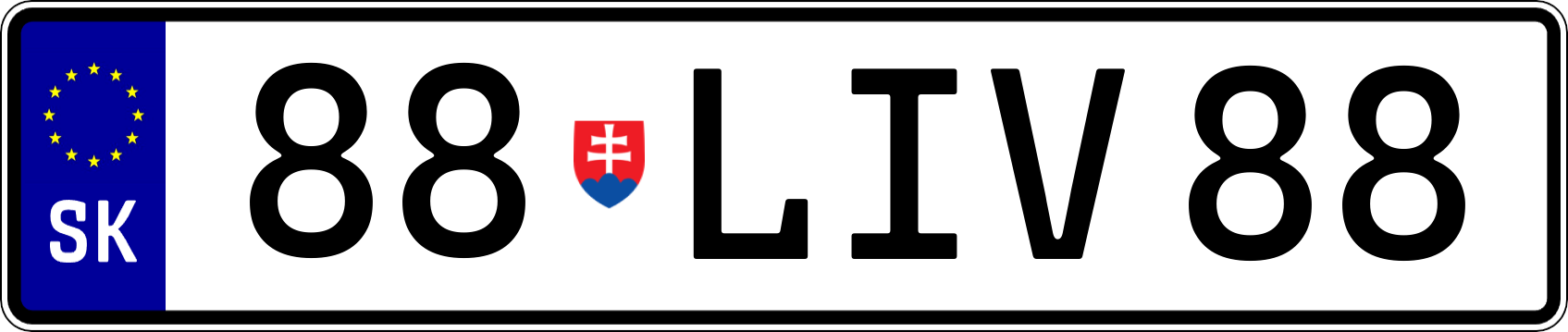Typ IV - Bežný 1R