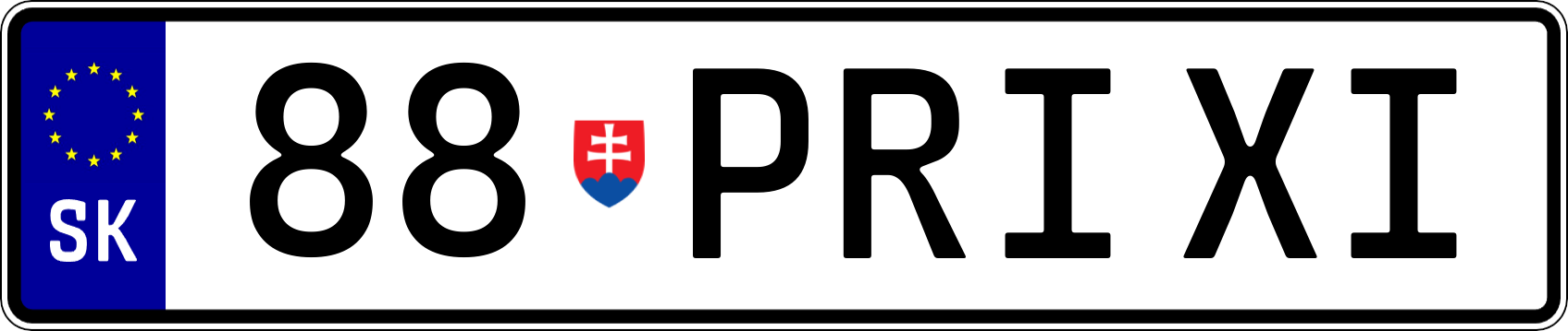 Typ IV - Bežný 1R