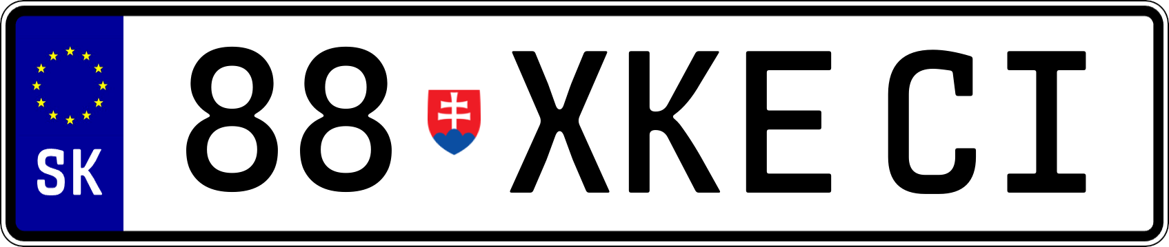 Typ IV - Bežný 1R