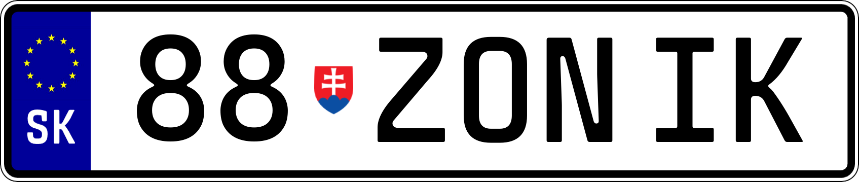 Typ IV - Bežný 1R