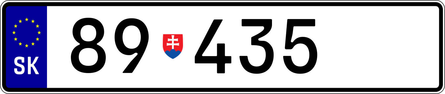 Typ IV - Bežný 1R