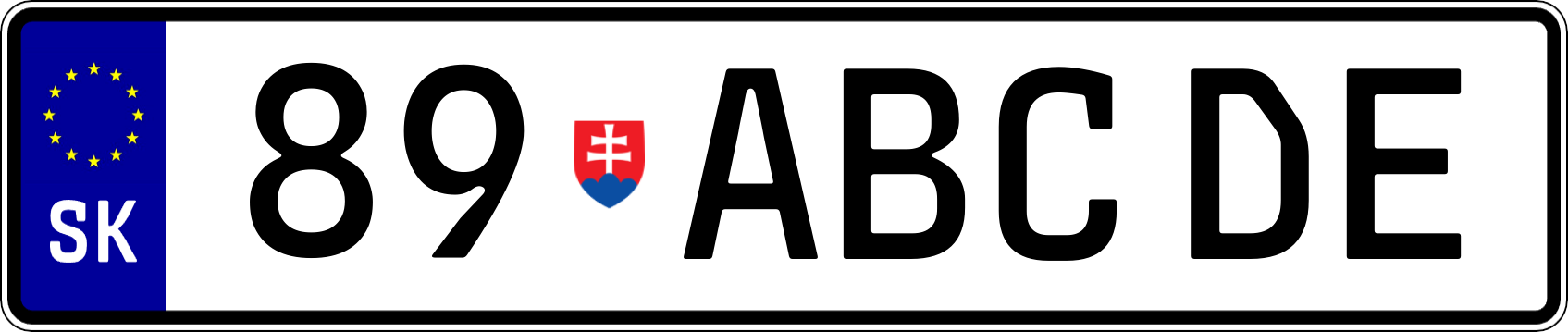 Typ IV - Bežný 1R