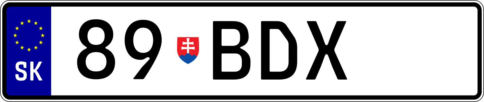 Typ IV - Bežný 1R