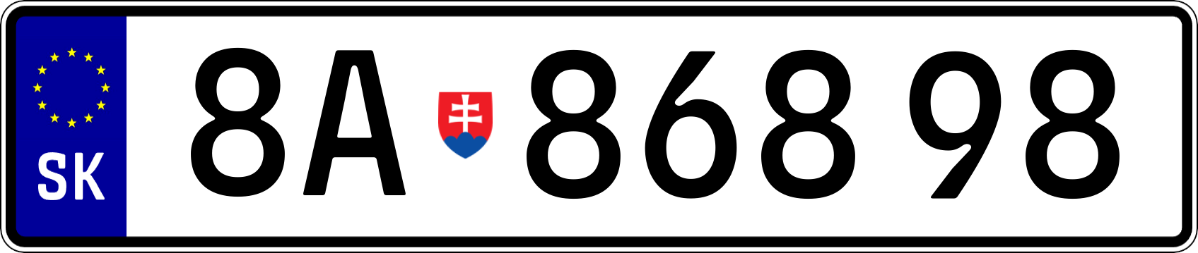 Typ IV - Bežný 1R