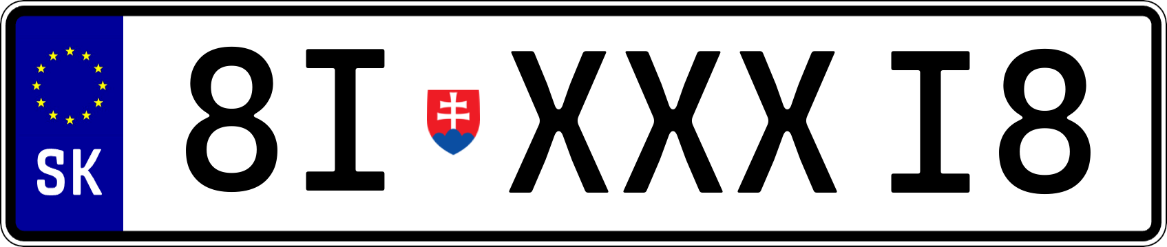 Typ IV - Bežný 1R