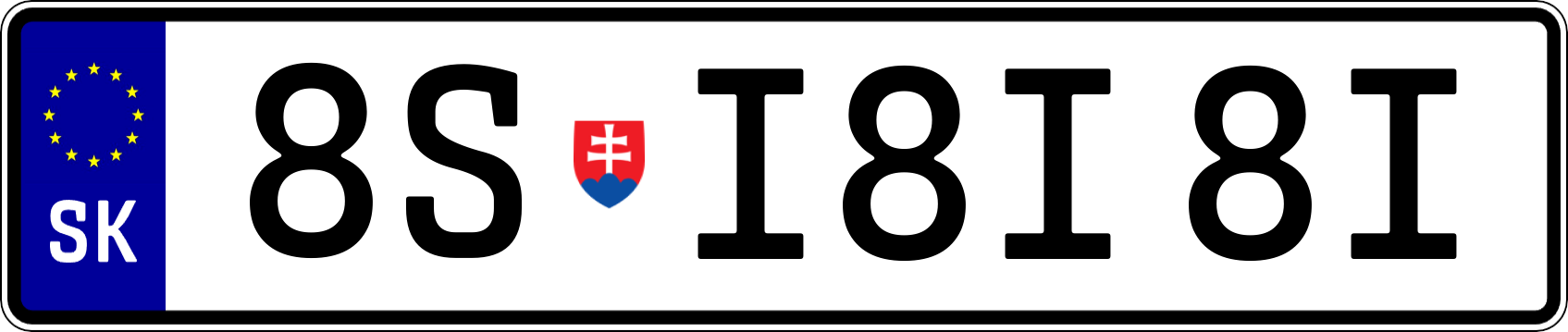 Typ IV - Bežný 1R