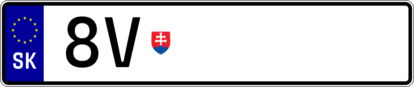 Typ IV - Bežný 1R