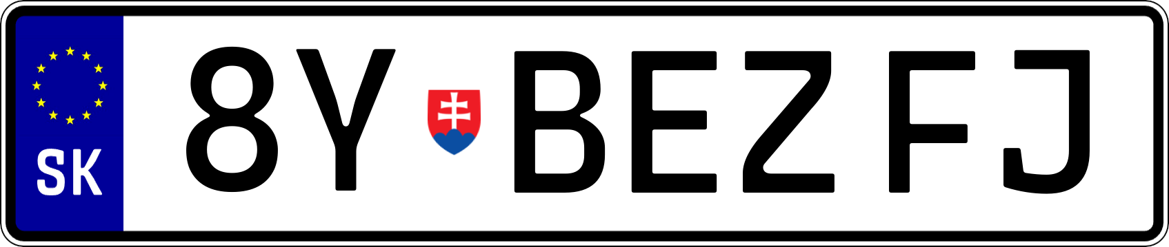 Typ IV - Bežný 1R