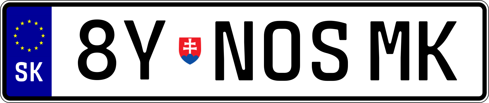 Typ IV - Bežný 1R