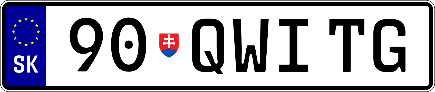 Typ IV - Bežný 1R