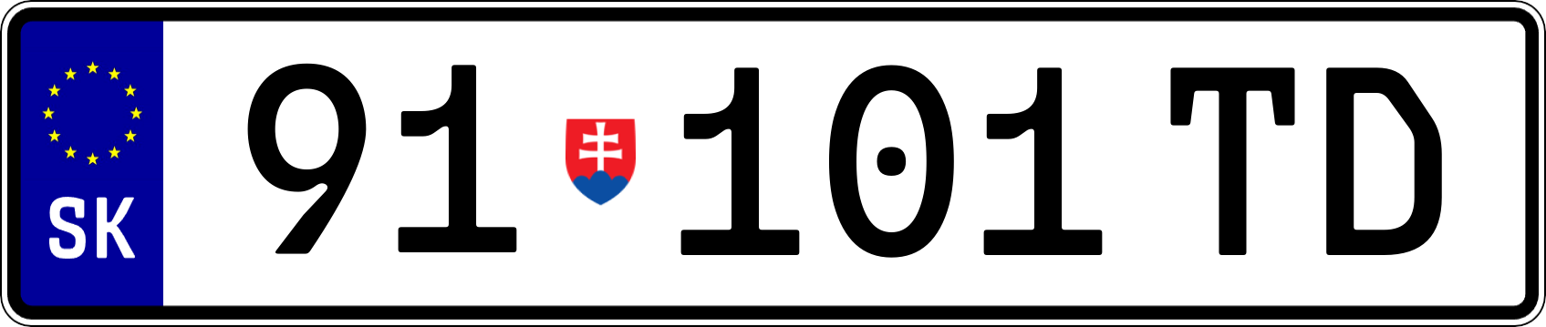 Typ IV - Bežný 1R