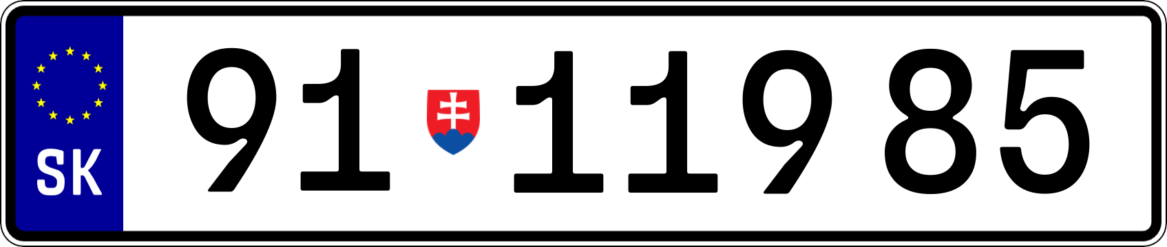 Typ IV - Bežný 1R
