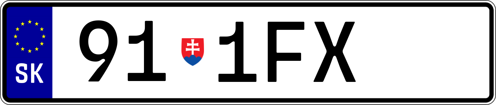 Typ IV - Bežný 1R