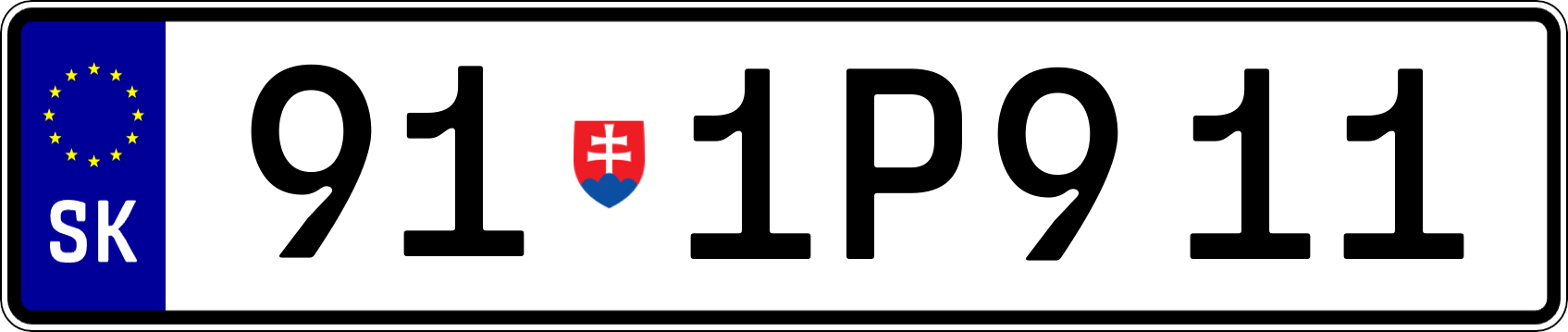 Typ IV - Bežný 1R