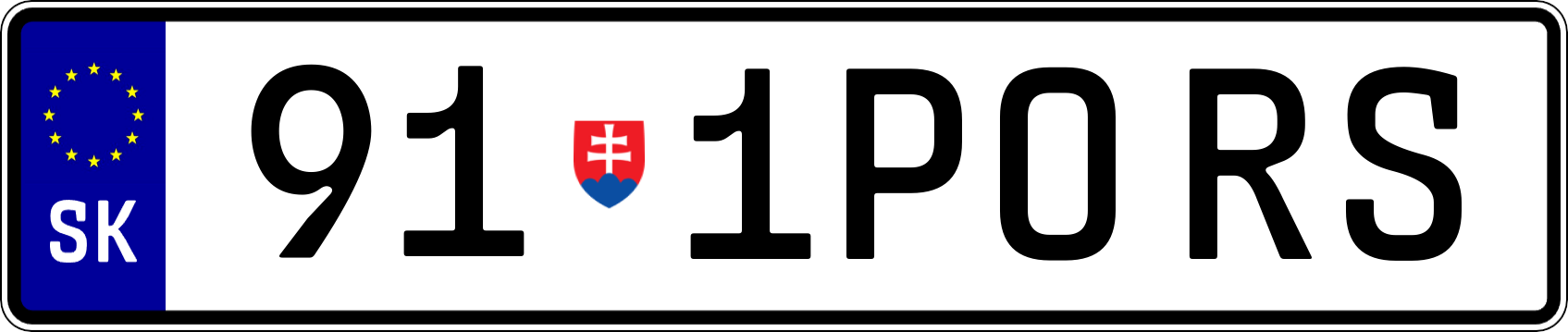 Typ IV - Bežný 1R