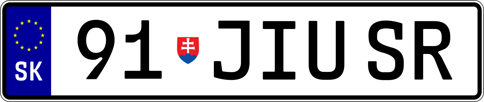 Typ IV - Bežný 1R