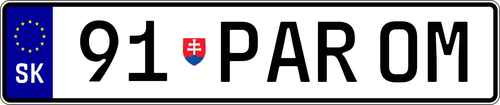 Typ IV - Bežný 1R