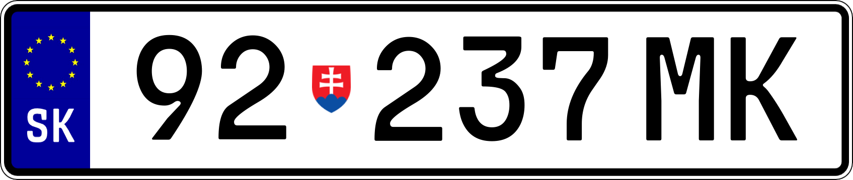 Typ IV - Bežný 1R