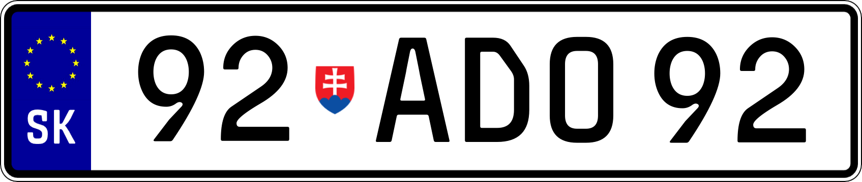 Typ IV - Bežný 1R