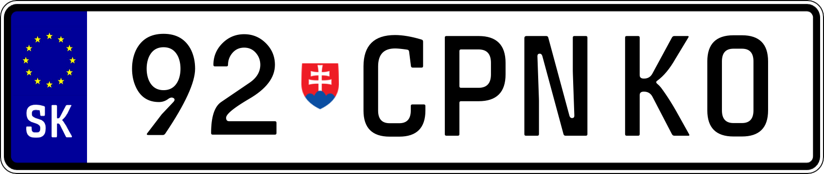 Typ IV - Bežný 1R