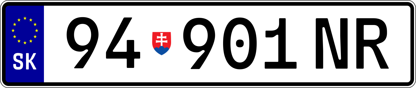 Typ IV - Bežný 1R