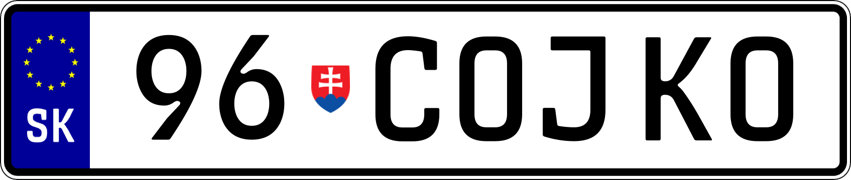 Typ IV - Bežný 1R