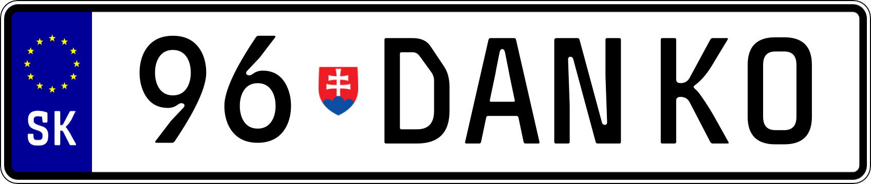 Typ IV - Bežný 1R