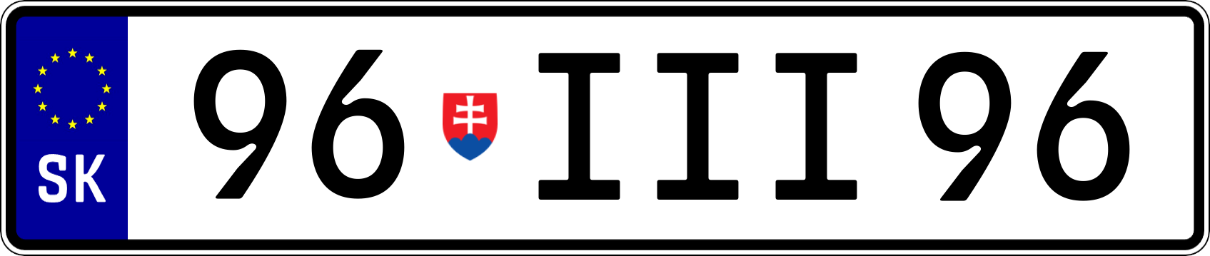 Typ IV - Bežný 1R