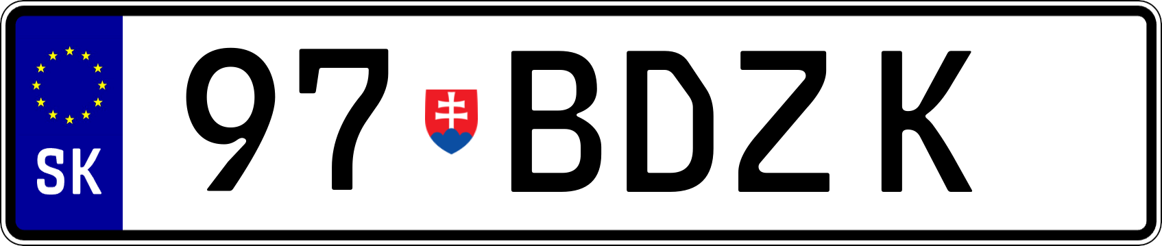 Typ IV - Bežný 1R