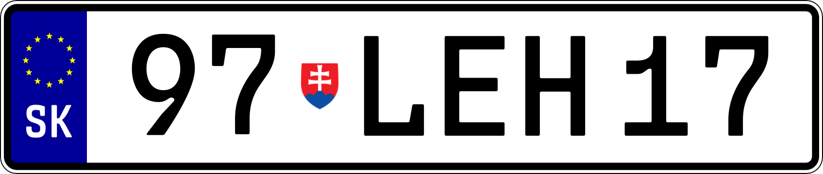 Typ IV - Bežný 1R
