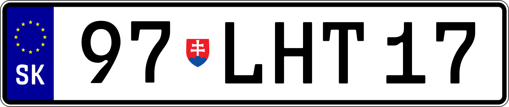 Typ IV - Bežný 1R