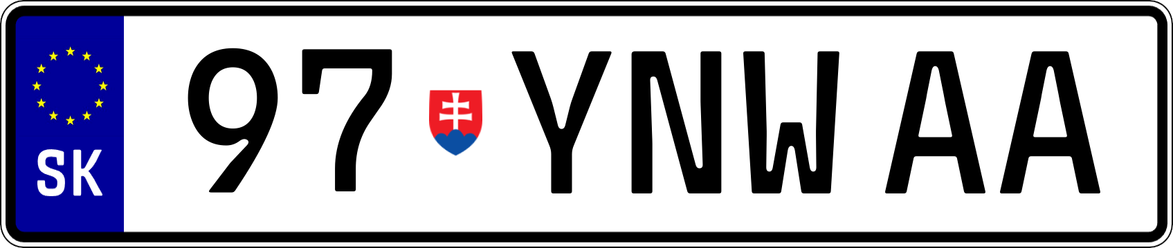 Typ IV - Bežný 1R