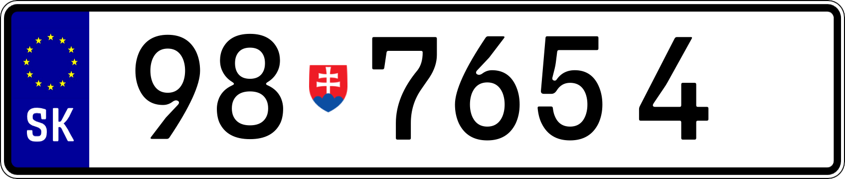 Typ IV - Bežný 1R