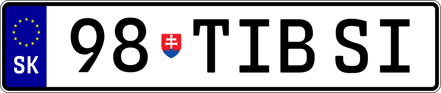 Typ IV - Bežný 1R