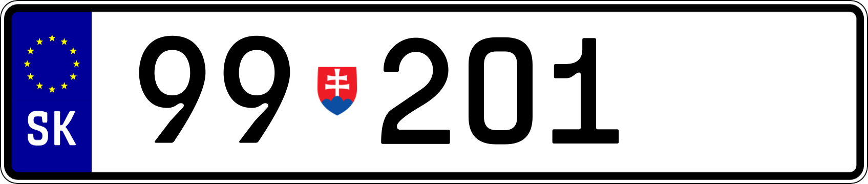 Typ IV - Bežný 1R