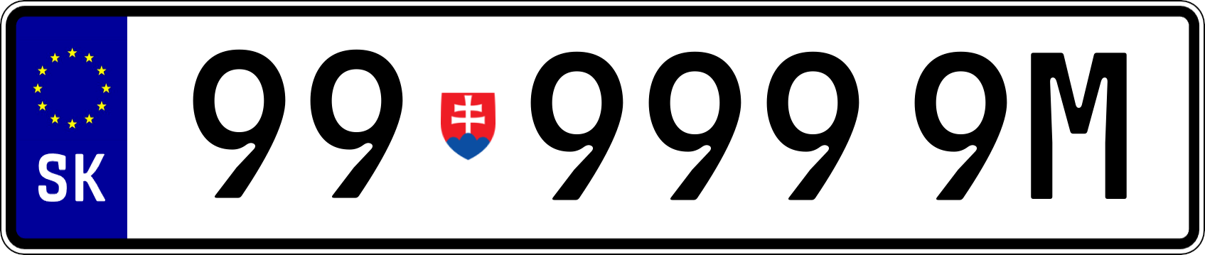 Typ IV - Bežný 1R
