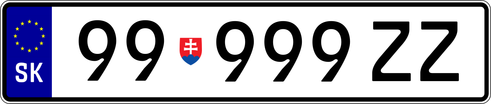 Typ IV - Bežný 1R