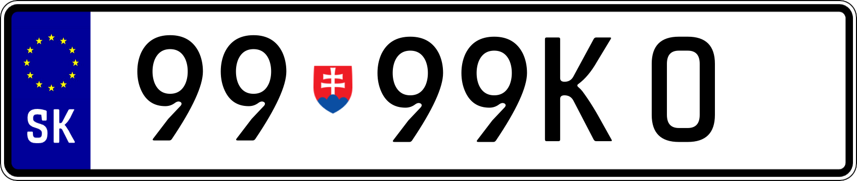 Typ IV - Bežný 1R